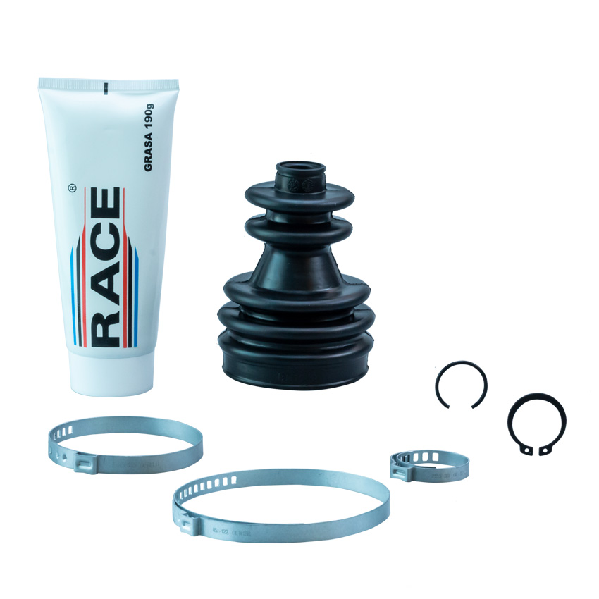 Cubrepolvo Lado Caja Race Transmision Man/Aut Lado Der Race BC-2701