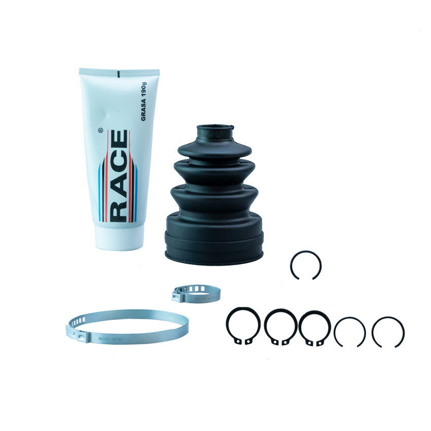 Cubrepolvo Lado Caja Race Transmision Man/Aut Lado Der Race BC-2704