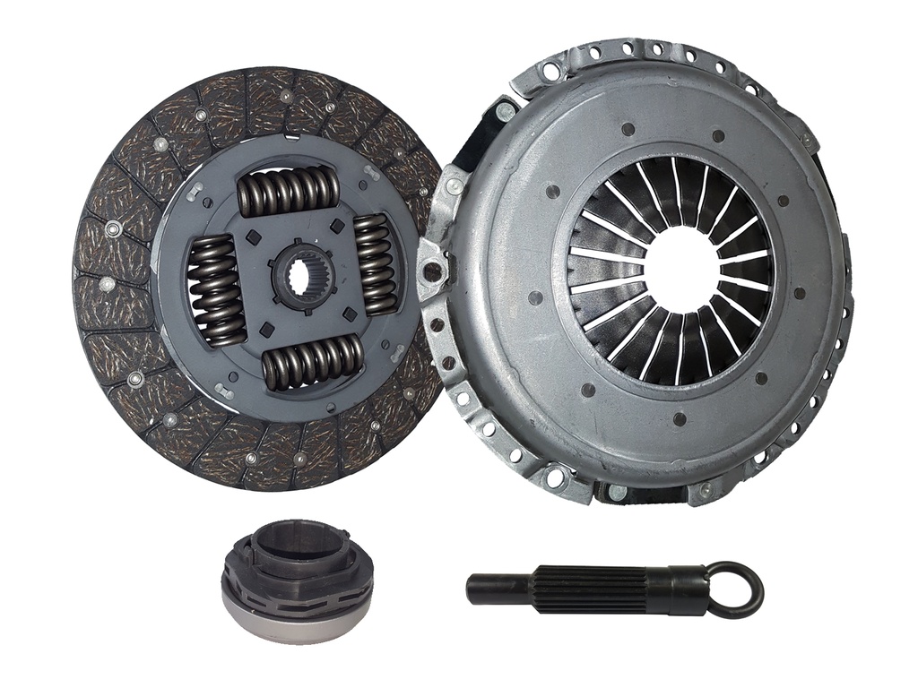NA-NAK02031 — Kit de embrague de transmisión NAMCCO