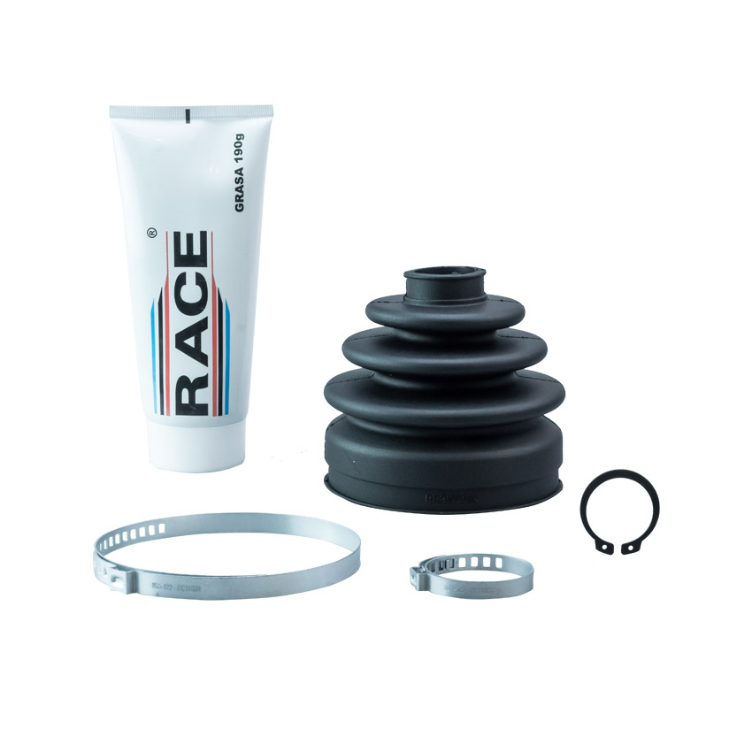 Cubrepolvo Lado Caja Race Transmision Aut Lado Der Race BC-2720