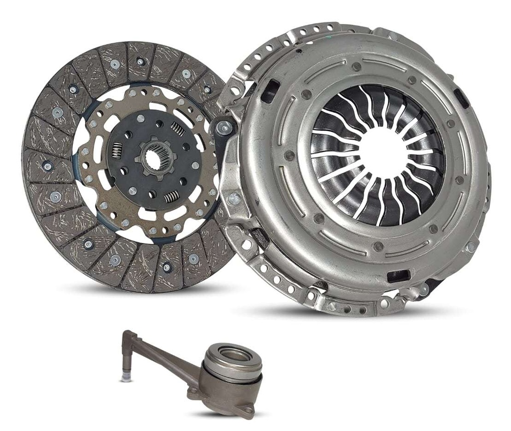 NA-NAK02056S — Kit de embrague de transmisión NAMCCO