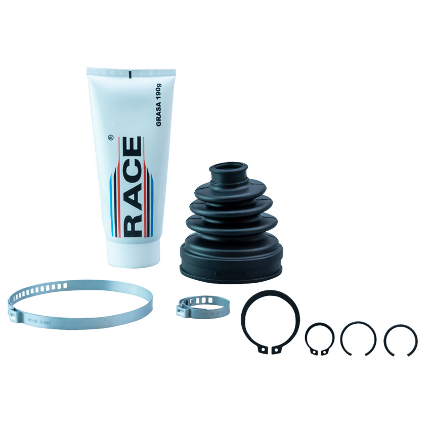 Cubrepolvo Lado Caja Race Transmision Man/Aut Lado Der Race BC-2731