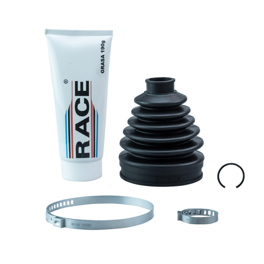RA-BC-2734 — Cubrepolvo Lado Caja Race Transmision Aut Lado Izq Race BC-2734