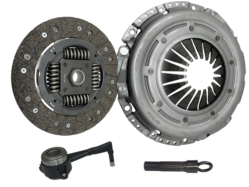 Kit de embrague de transmisión NAMCCO