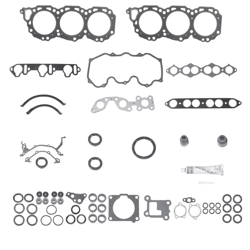 Juego completo para motor Sello V JS-20032