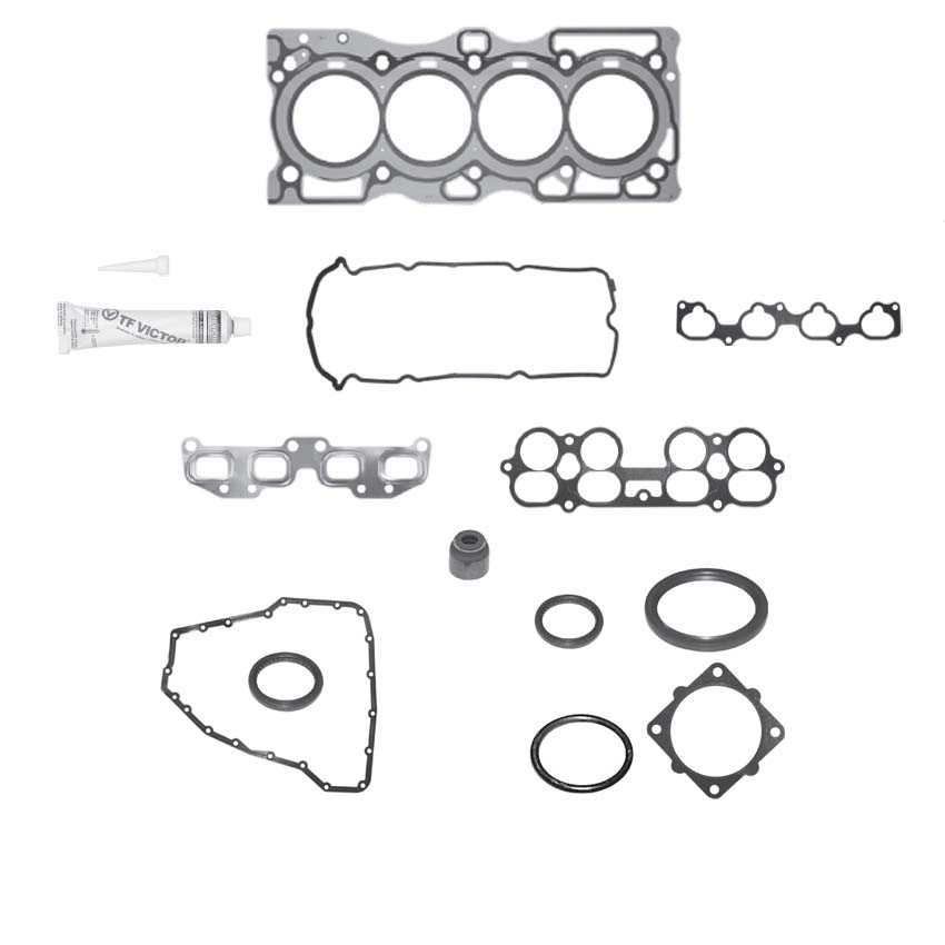 Juego completo para motor Sello V JS-20034