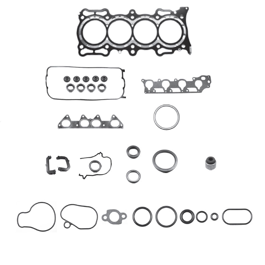 Juego completo para motor Sello V JS-20051-1