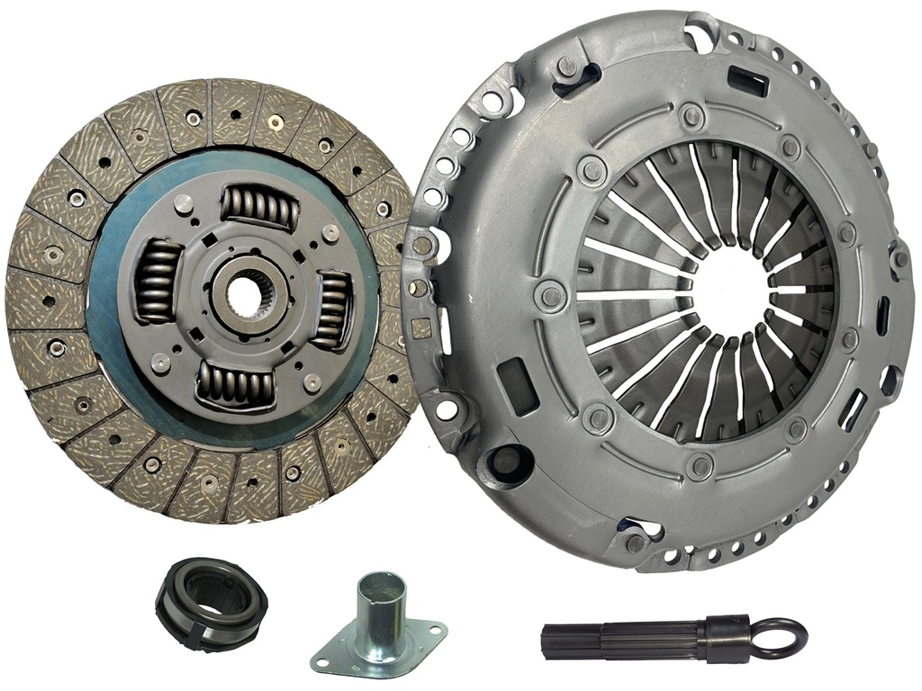 NA-NAK02345 — Kit de embrague de transmisión NAMCCO