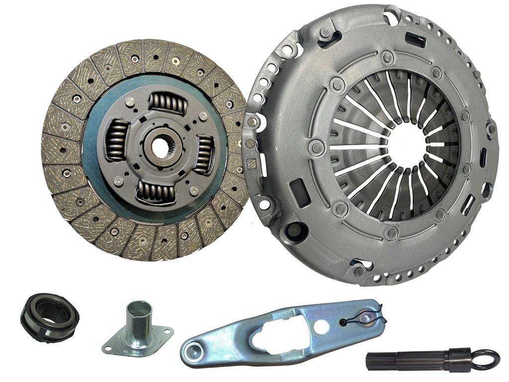 NA-NAK02345FK — Kit de embrague de transmisión NAMCCO