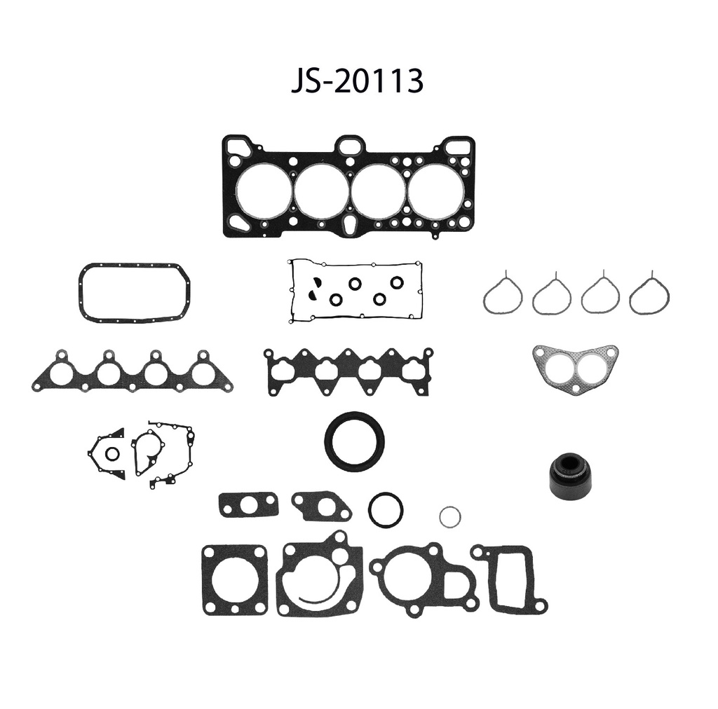Juego completo para motor Sello V JS-20113