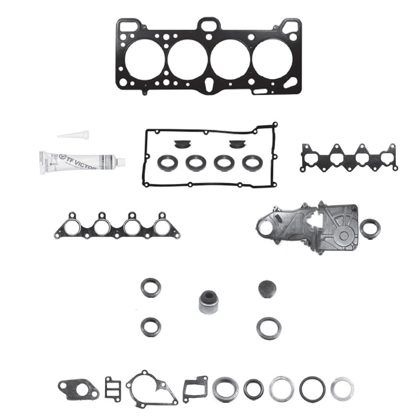 Juego completo para motor Sello V JS-20114