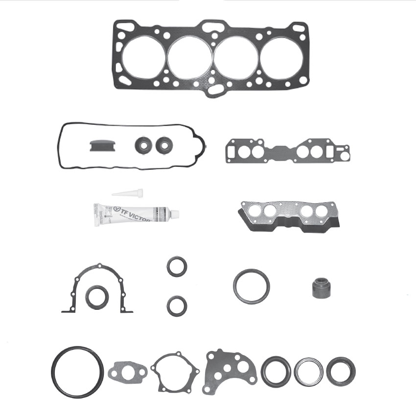 Juego completo para motor Sello V JS-20115