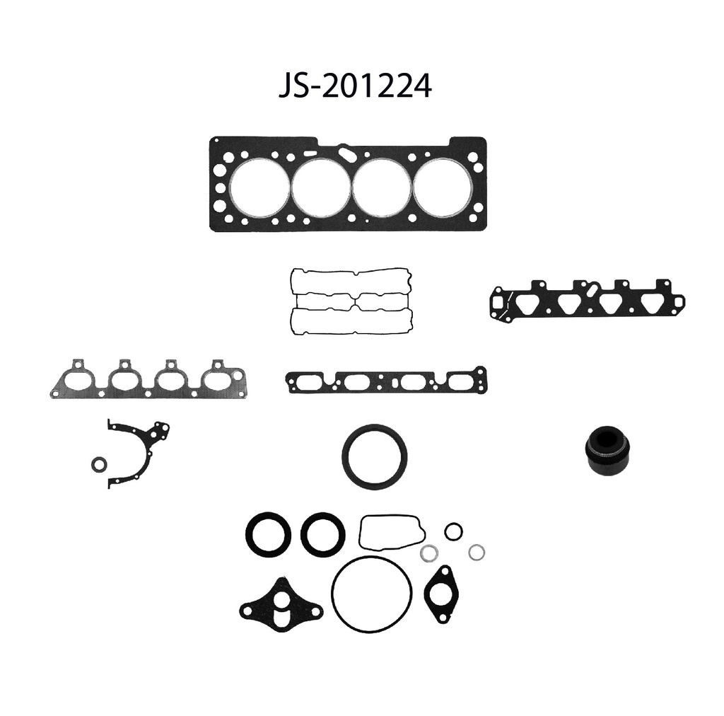 Juego completo para motor Sello V JS-201224
