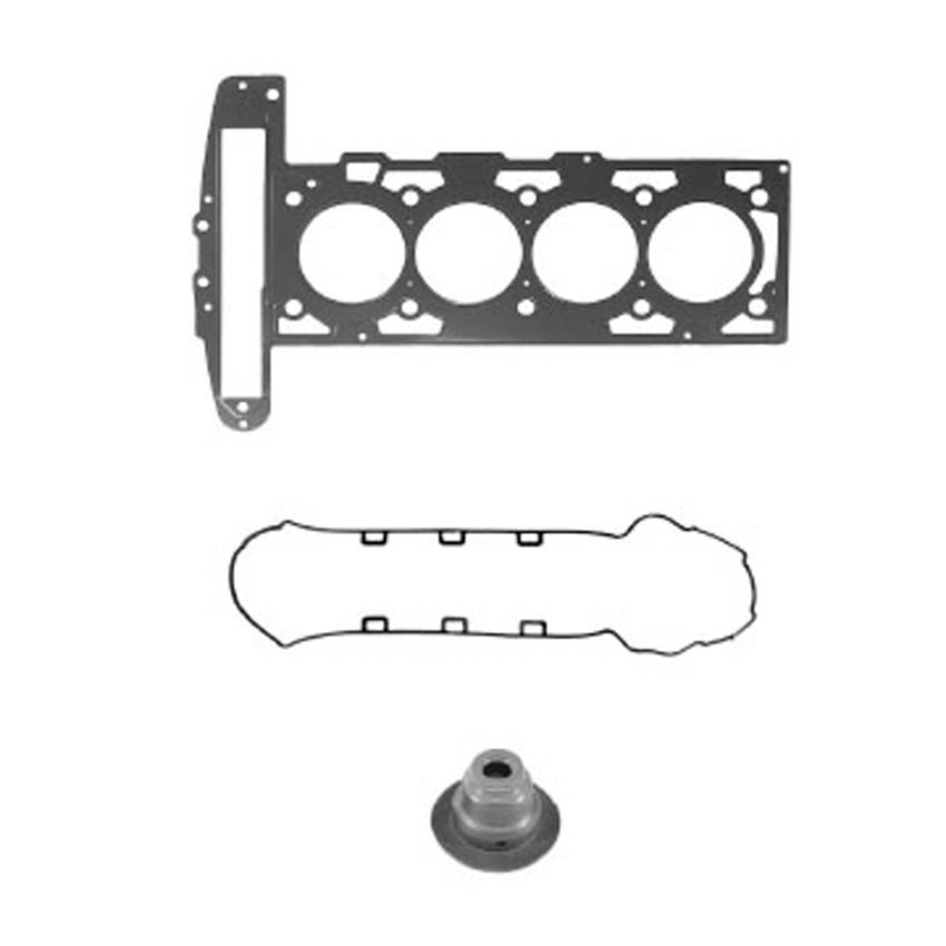 Juego completo para motor Sello V JS-201229