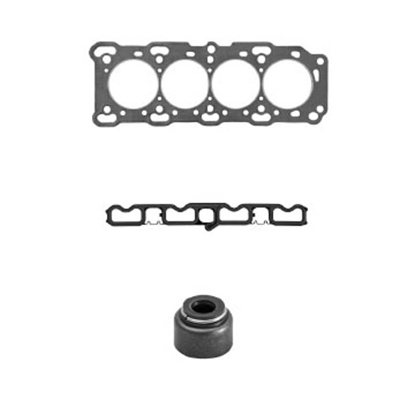 Juego completo para motor Sello V JS-201232