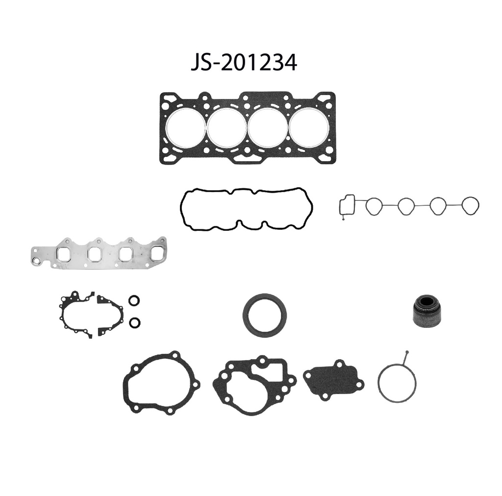 Juego completo para motor Sello V JS-201234