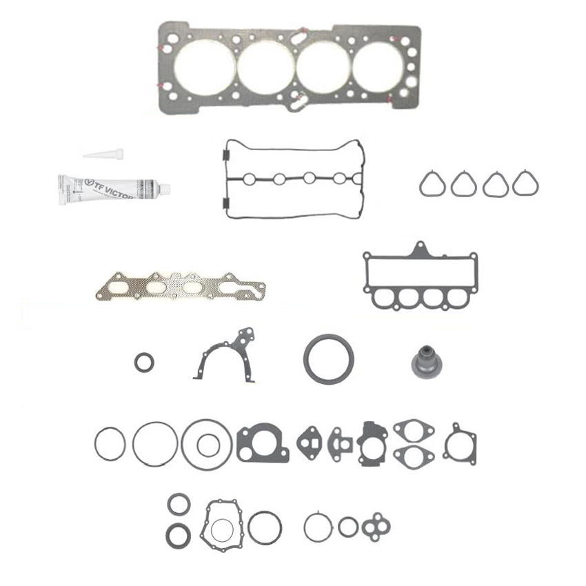Juego completo para motor Sello V JS-201239-1