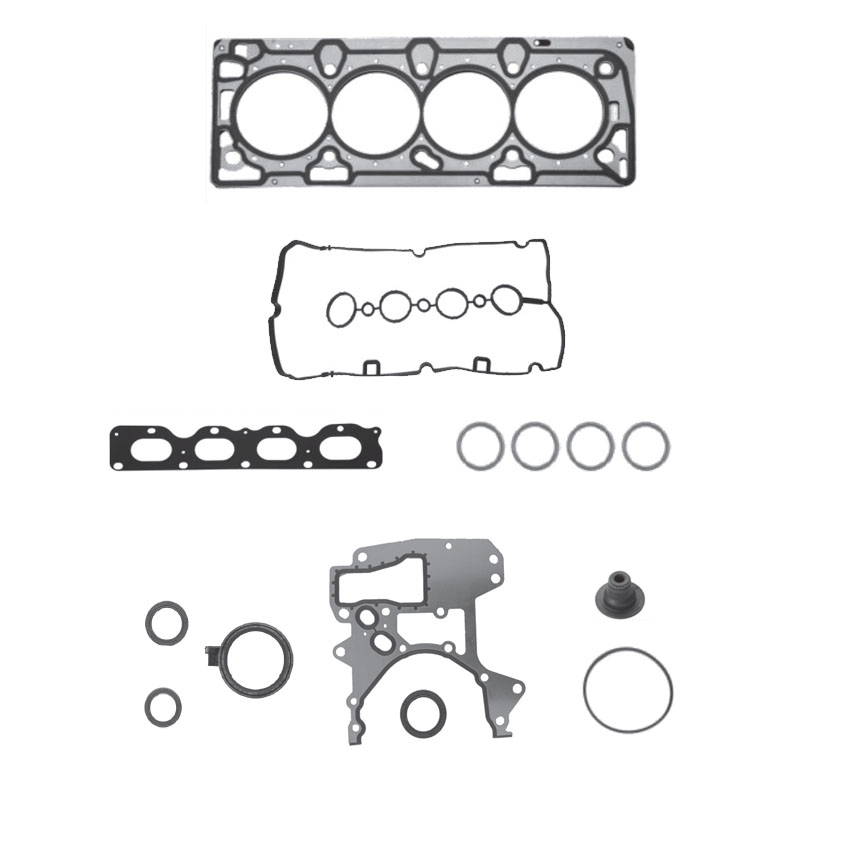 Juego completo para motor Sello V JS-201242