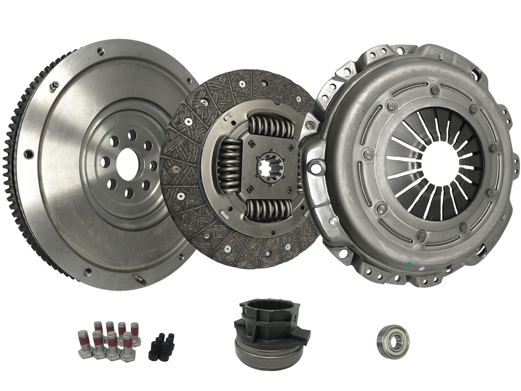 Kit de embrague de transmisión NAMCCO