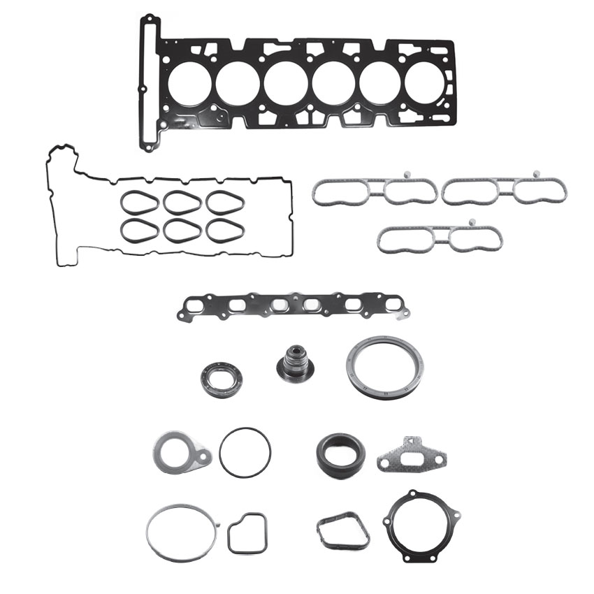 Juego completo para motor Sello V JS-201254
