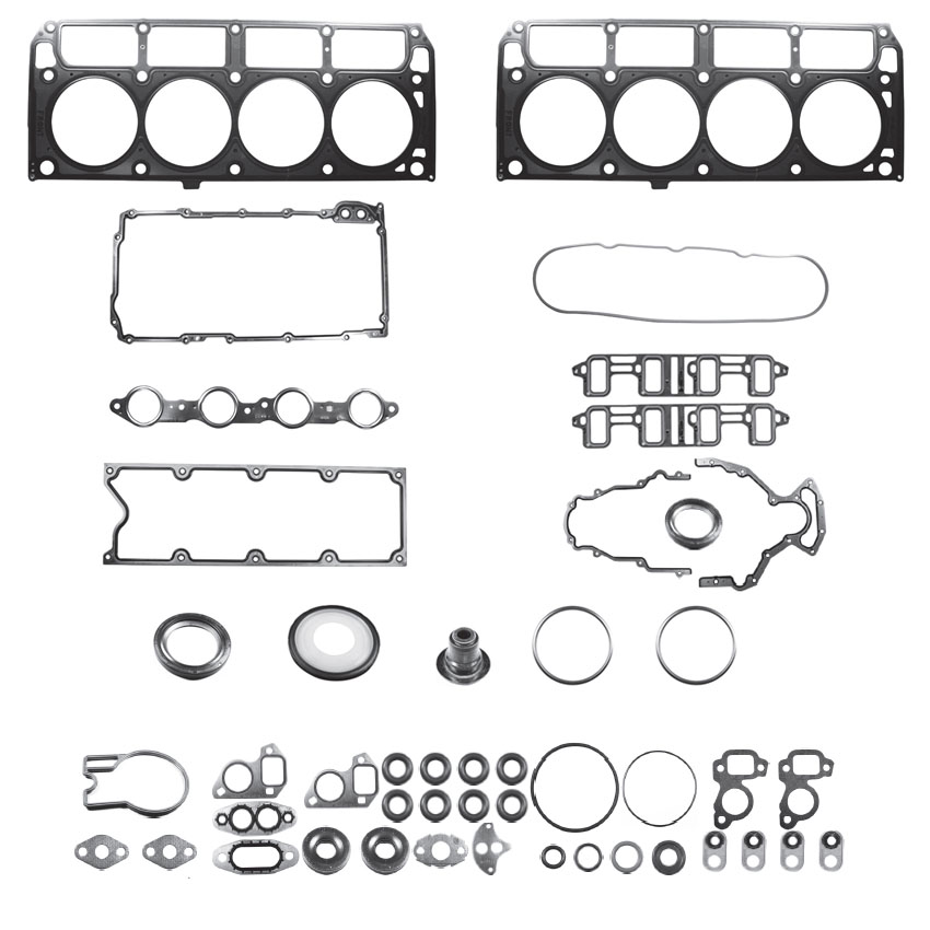 Juego completo para motor Sello V JS-201264