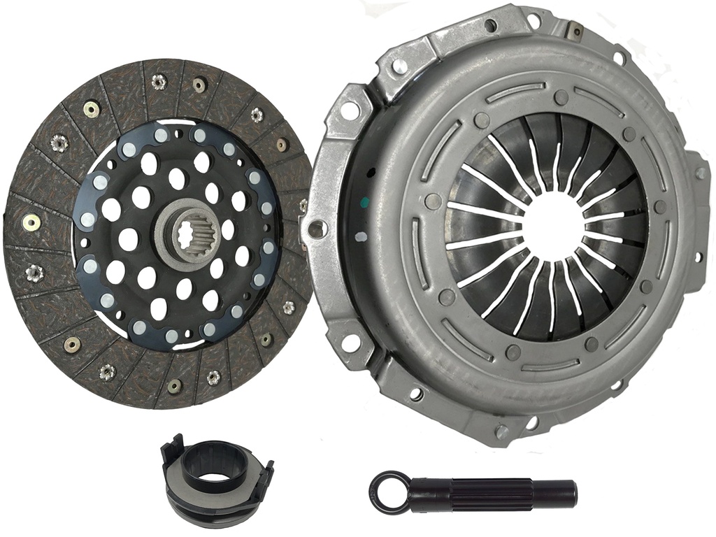 NA-NAK03050 — Kit de embrague de transmisión NAMCCO