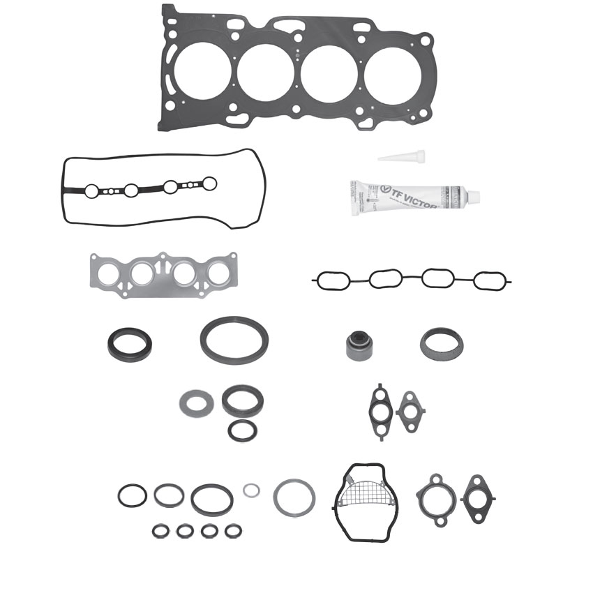 Juego completo para motor Sello V JS-201308