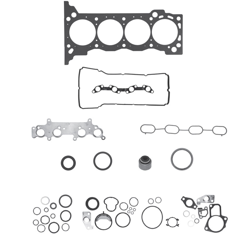 Juego completo para motor Sello V JS-201310