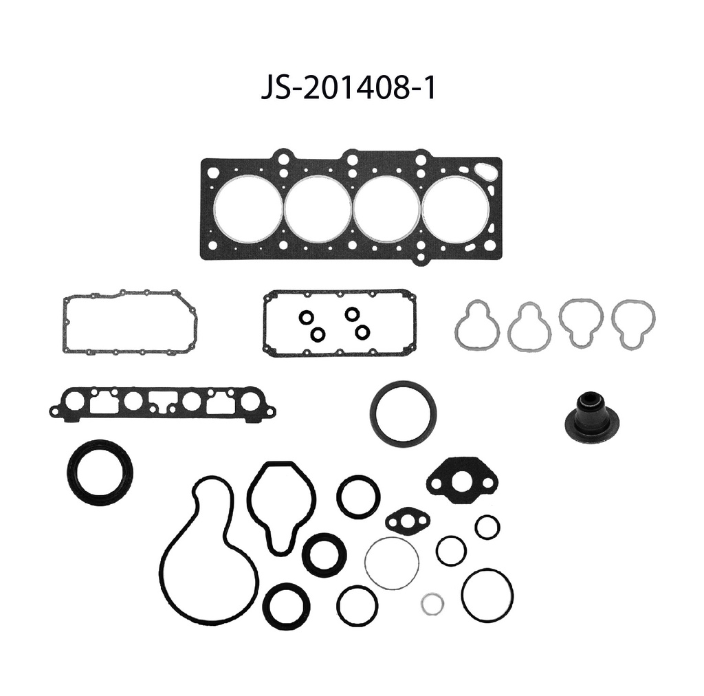 Juego completo para motor Sello V JS-201408-1
