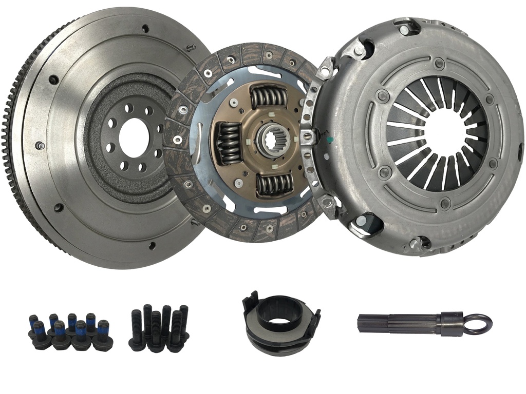 NA-NAK03050SMF — Kit de embrague de transmisión NAMCCO