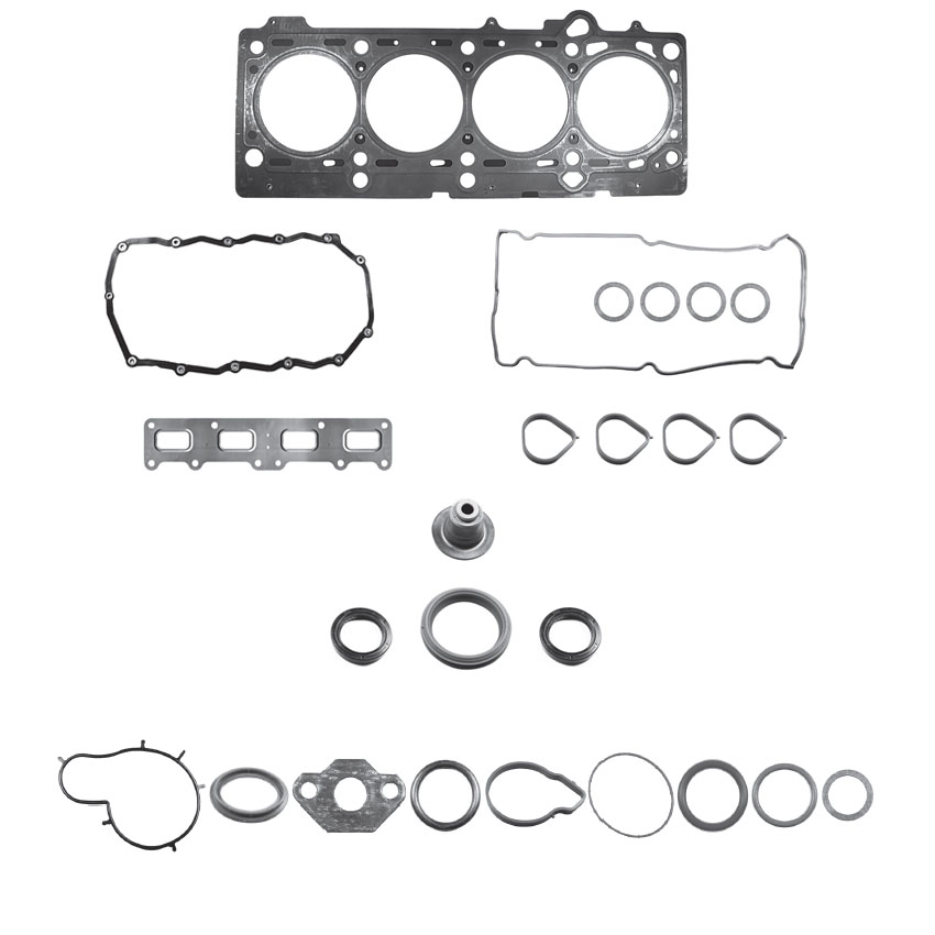 Juego completo para motor Sello V JS-201411-1