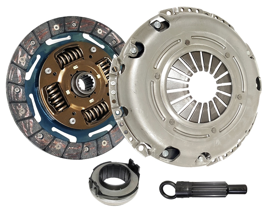 Kit de embrague de transmisión NAMCCO