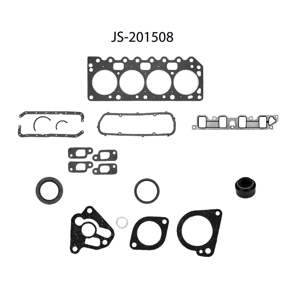 Juego completo para motor Sello V JS-201508