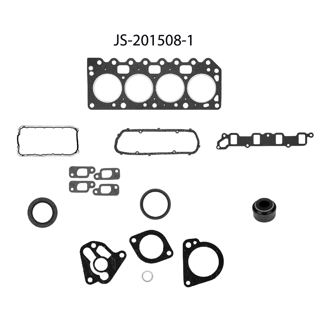 Juego completo para motor Sello V JS-201508-1
