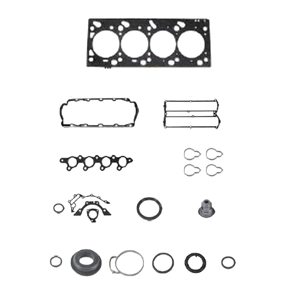 Juego completo para motor Sello V JS-201521-1