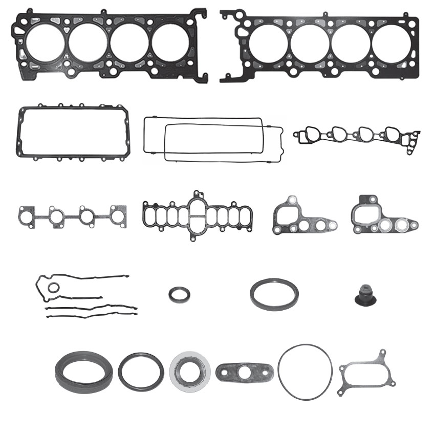 Juego completo para motor Sello V JS-201532