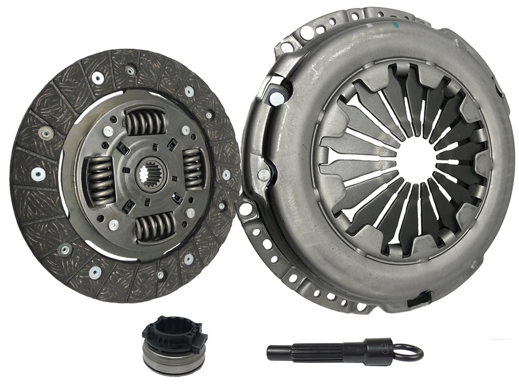 NA-NAK03058 — Kit de embrague de transmisión NAMCCO