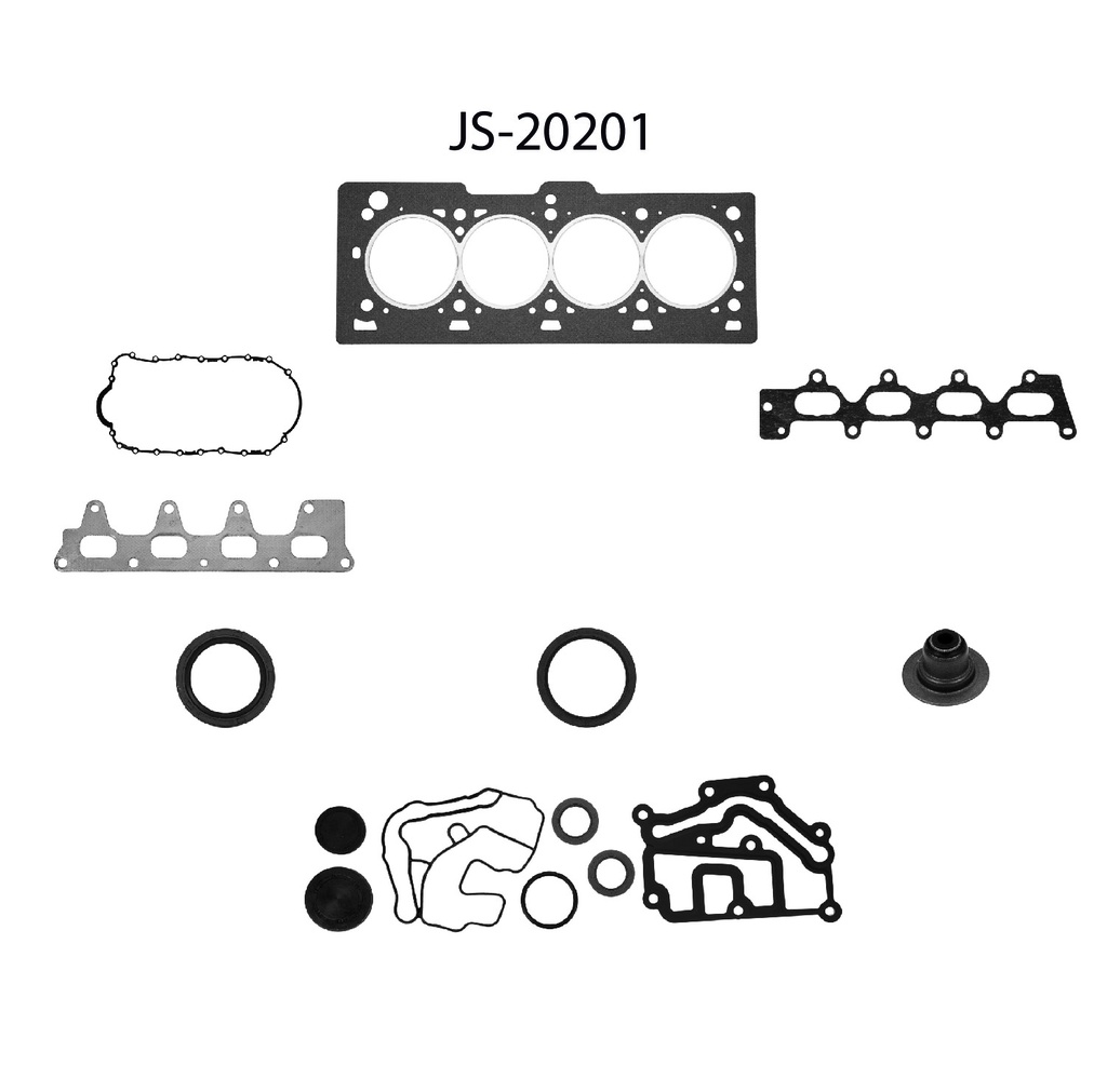 Juego completo para motor Sello V JS-20201
