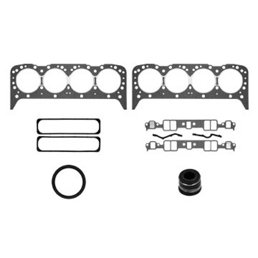 Juego completo para motor Sello V JS-2034-5