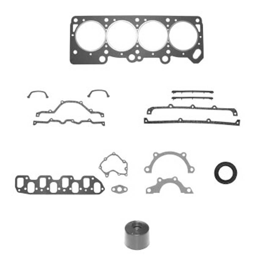 Juego completo para motor Sello V JS-2036