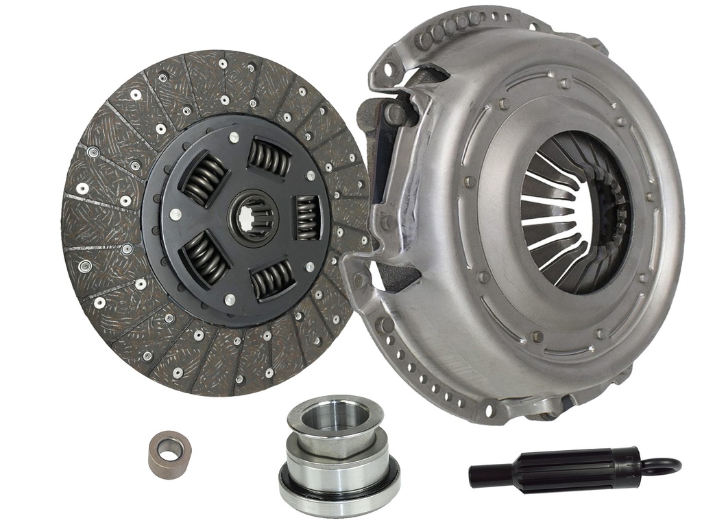 NA-NAK04002 — Kit de embrague de transmisión NAMCCO
