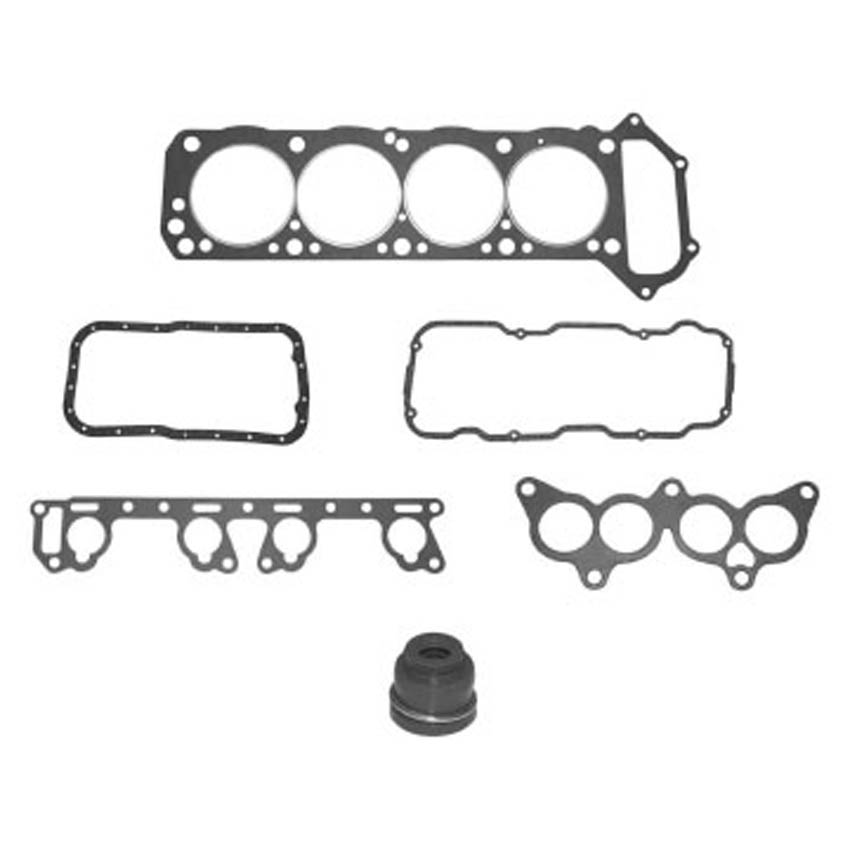 Juego completo para motor Sello V JS-2045