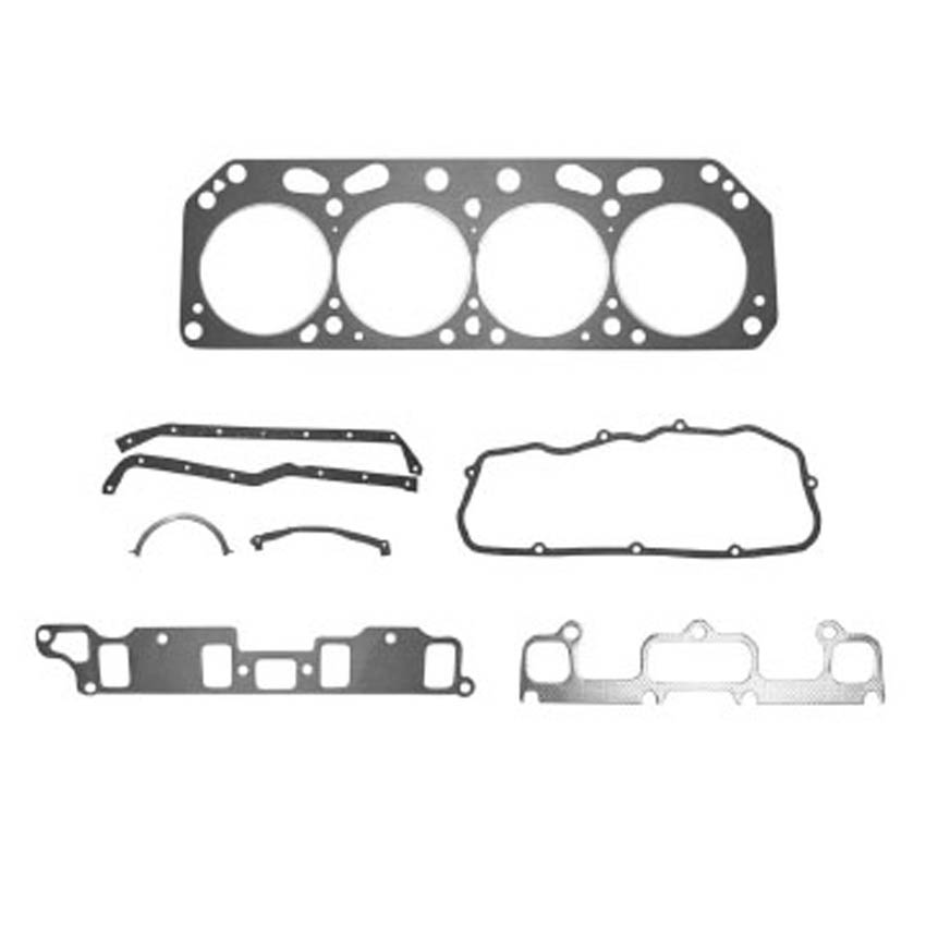 Juego completo para motor Sello V JS-2047