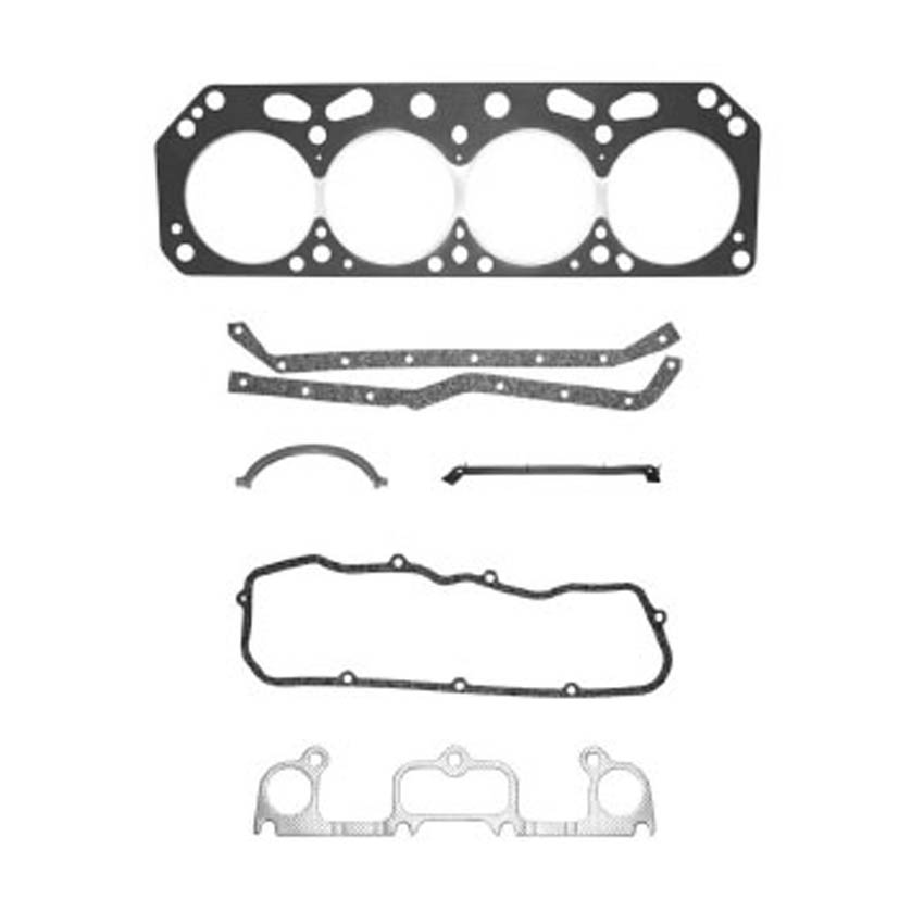 Juego completo para motor Sello V JS-2047-1