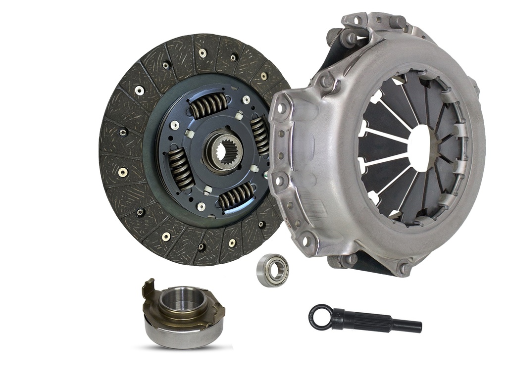 Kit de embrague de transmisión NAMCCO