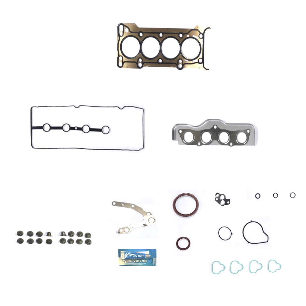 Juego Completo de Juntas de Motor Sello V JS-20609