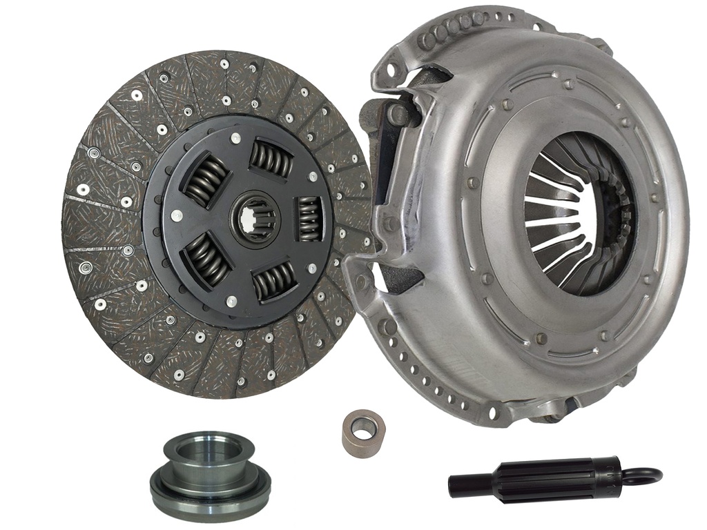 NA-NAK04021 — Kit de embrague de transmisión NAMCCO