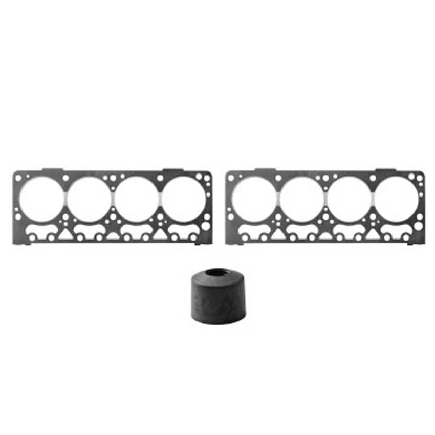 Juego completo para motor Sello V JS-2077-1