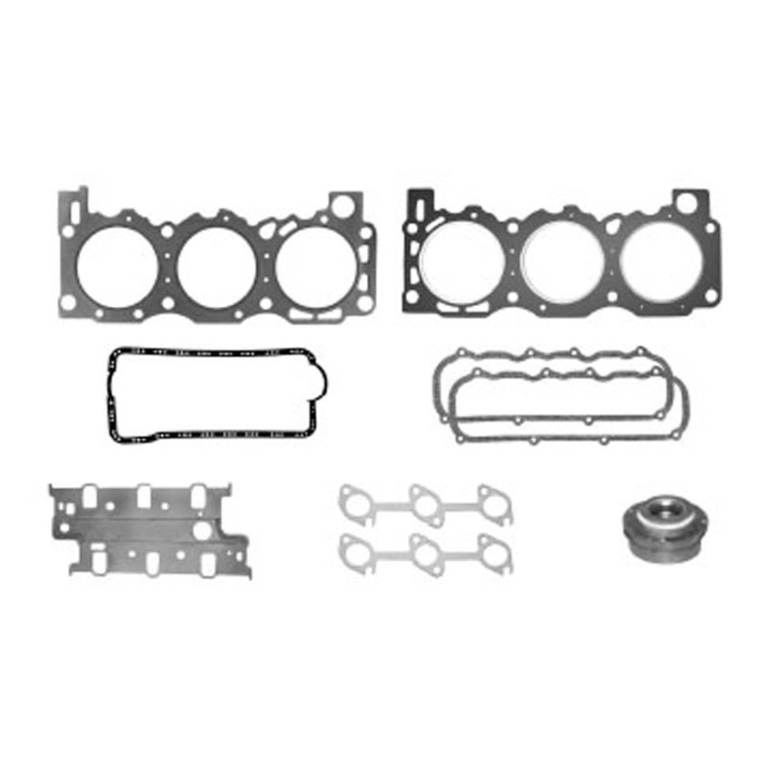 Juego completo para motor Sello V JS-2088