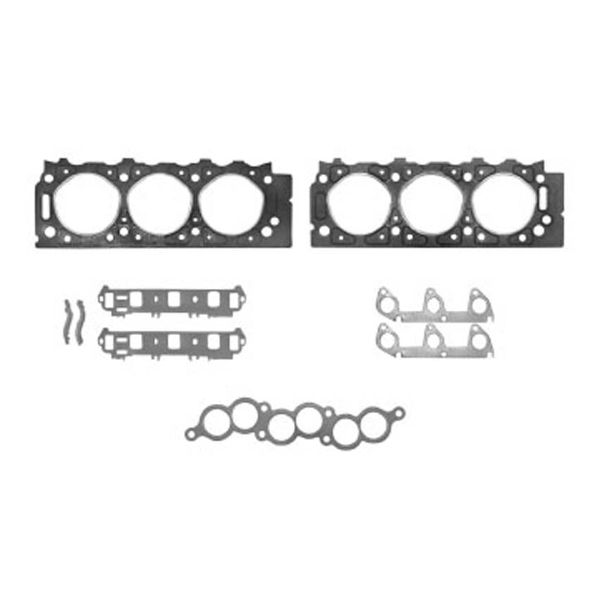 Juego completo para motor Sello V JS-2090-1
